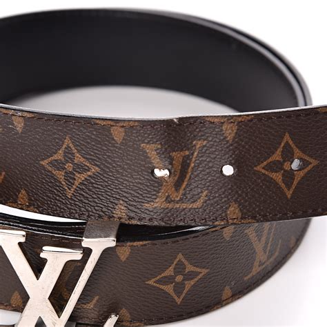 louis vuitton bemt|Louis Vuitton belts women's.